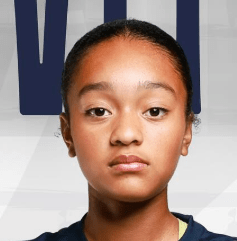 Jaidyn Beal