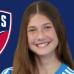 Kaitlyn Weiss