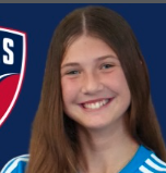 Kaitlyn Weiss