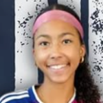Kamryn Davis