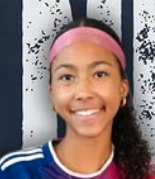 Kamryn Davis