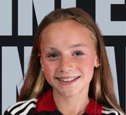 Kinley Minyard