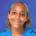 Olivia Ardion