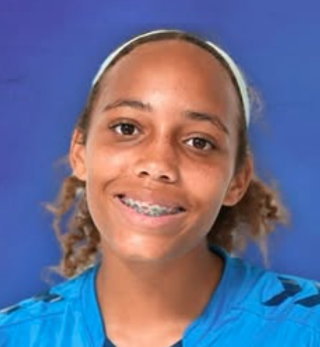 Olivia Ardion