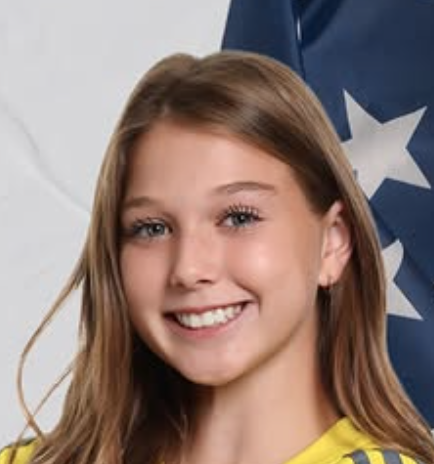 Reagan Macelroy