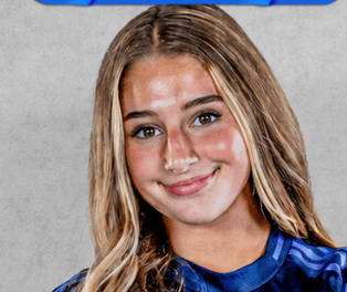Ruby Webb