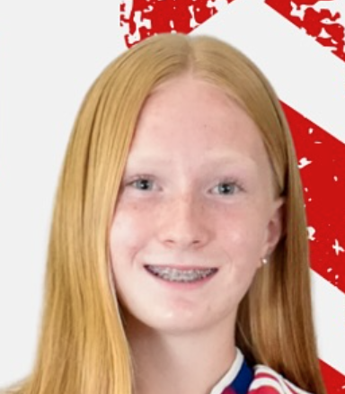 Sophie O’Brien
