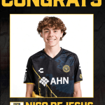 Nico De Jesus