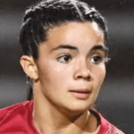 Kianna Orlandi