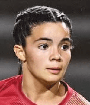 Kianna Orlandi