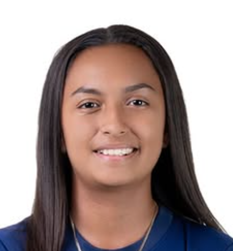Karla Paredes
