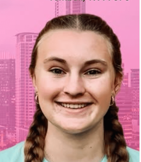 Kendall Miller