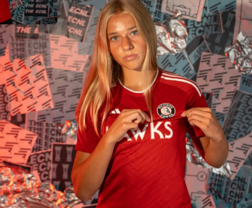 McKenna Kann