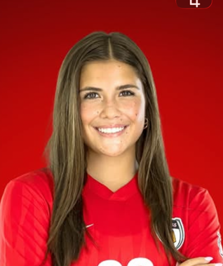 Addison Hamm