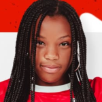 Nadia Stanback