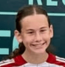 Chloe Allen