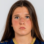 Zoey Mankin