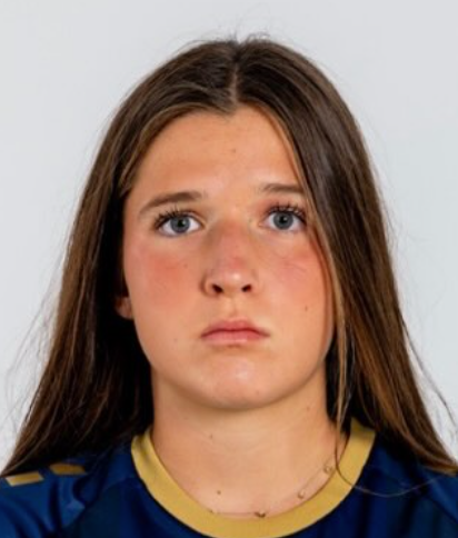 Zoey Mankin
