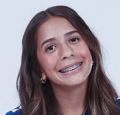 Camilla Medrano