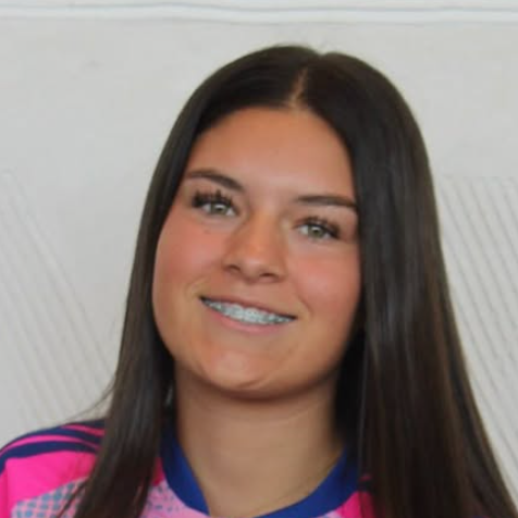 Ava Becker
