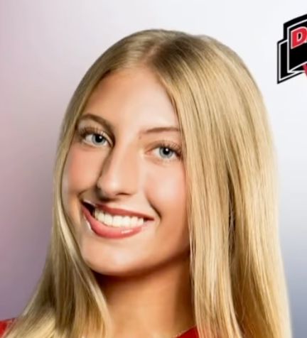 Hannah DeLisle