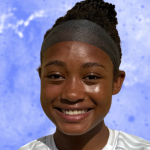 Nevaeh Thibodeaux