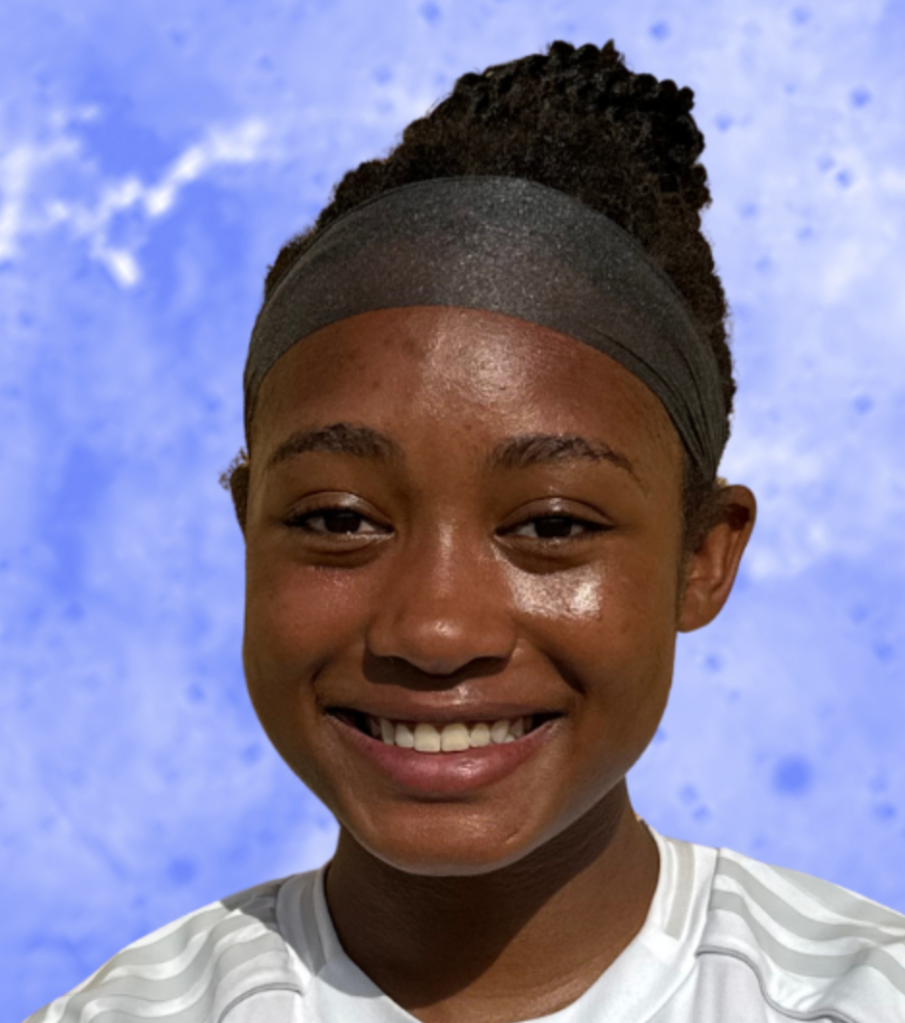 Nevaeh Thibodeaux
