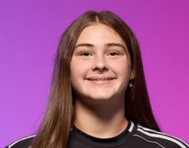 Alexis Page
