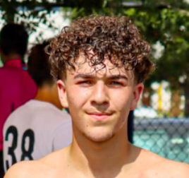 Sebastian Serna