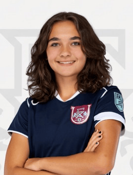 Katia Kamarck