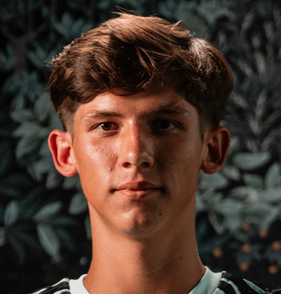 Jonathan Ayala