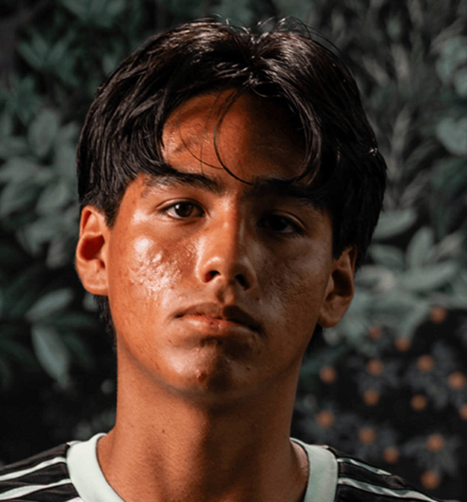 Alvaro Gonzalez Jr.