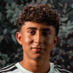 David Romero Jr.