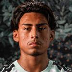 Nicolas Rojas