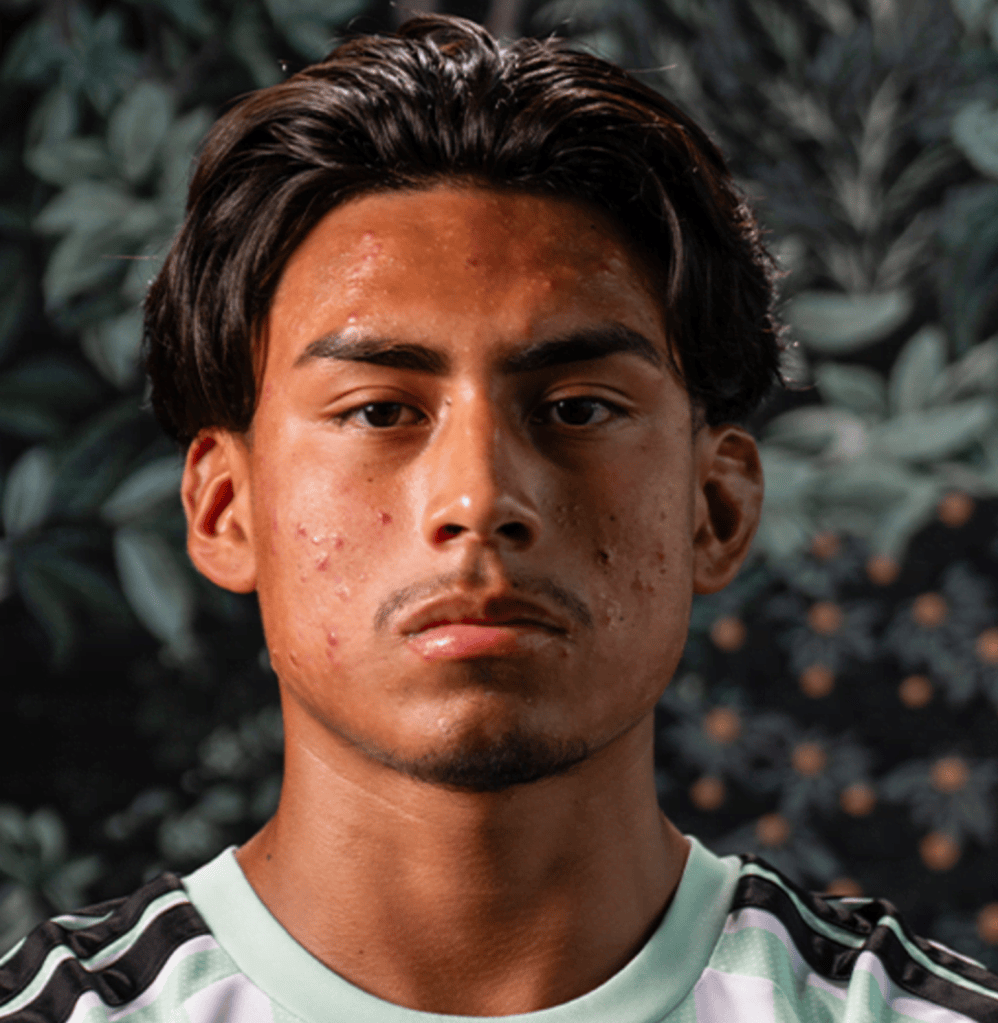 Nicolas Rojas