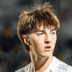 Caleb Doane