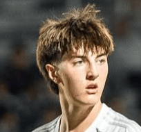 Caleb Doane