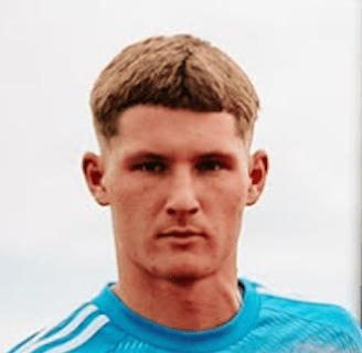 Hudson Hrobar