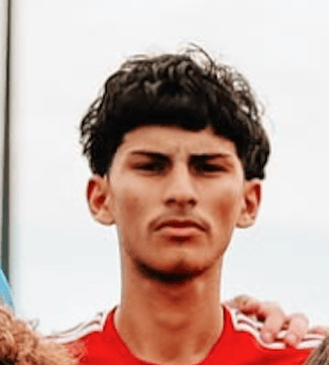 Jose Menjivar
