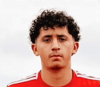 Ronaldo Arzate