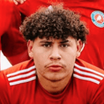 Nicholas Majano