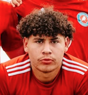 Nicholas Majano