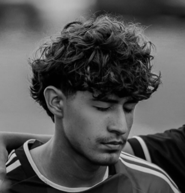 Sebastian Aragundi