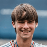 Dominic Salm