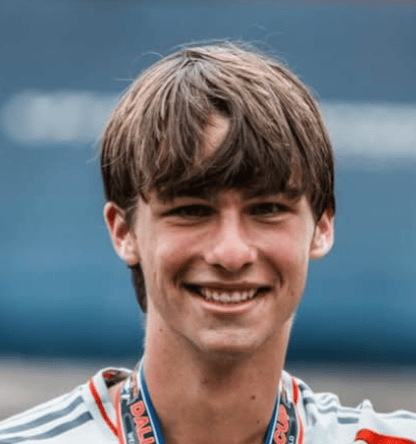 Dominic Salm