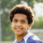 Sebastian Robinson