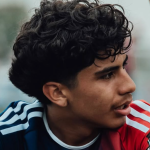 Erick Vargas