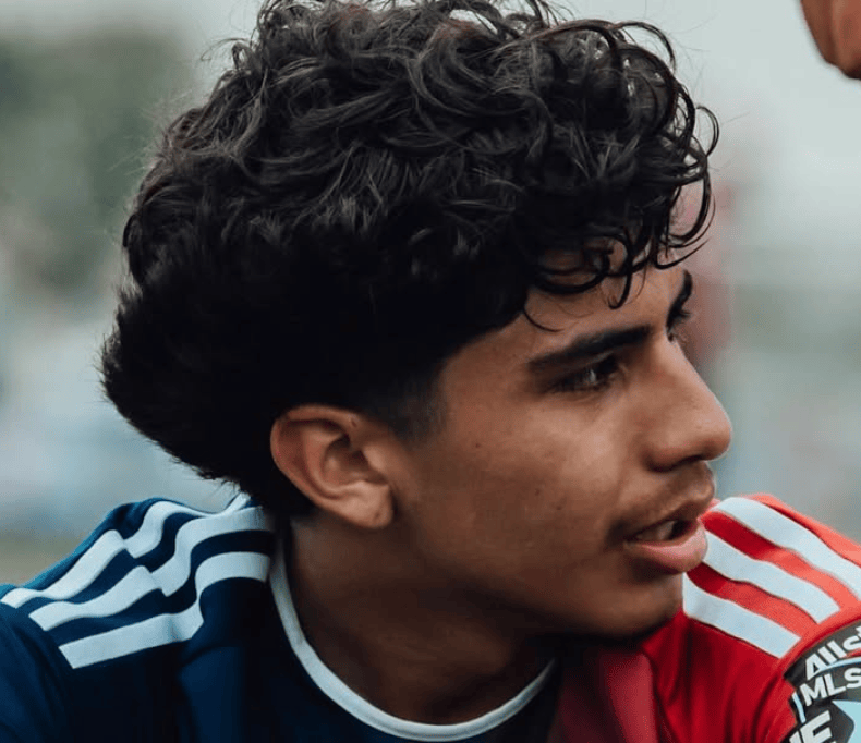 Erick Vargas