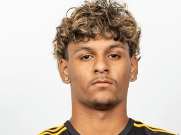 Julian Serna