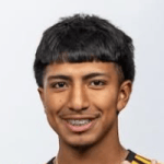 Mario Dominguez